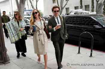 Actor Danny Masterson Found Guilty of 2 Rape Counts, Is Led From Court in Handcuffs