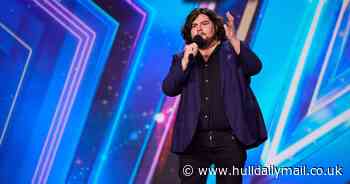 Golden Buzzer act Ghetto Kids win BGT Wednesday semi-final