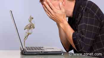 How to better monitor your Ubuntu Linux PC's temperature and voltage