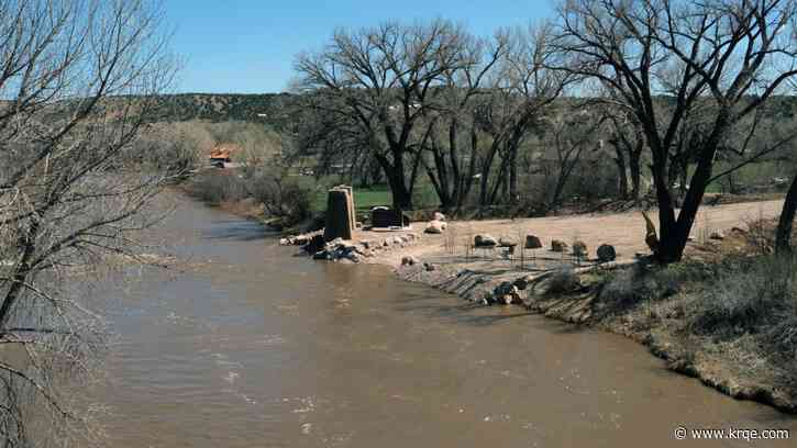 Gold King Mine Release cleanup projects selected