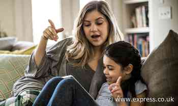 DWP confirms date Universal Credit claimants can get extra £500 a month towards childcare