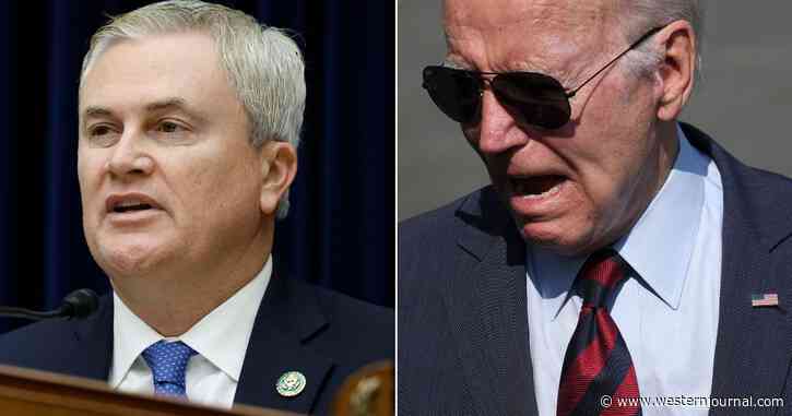 Breaking Report: FBI Confirms Existence of Damning Joe Biden Document