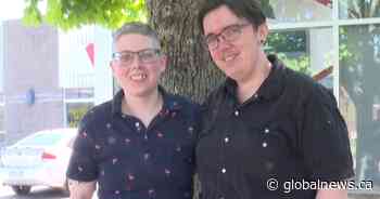 Fredericton cancer patient raises concerns about hospital food quality