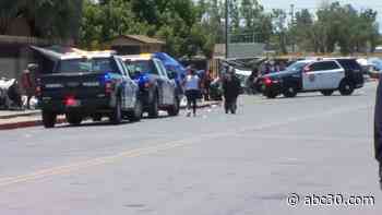 Man dies following stabbing at Poverello House in Downtown Fresno