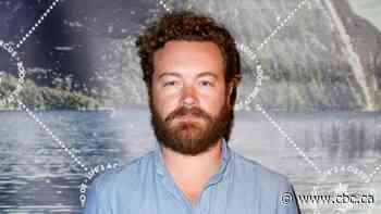 Danny Masterson found guilty of 2 counts of rape in retrial