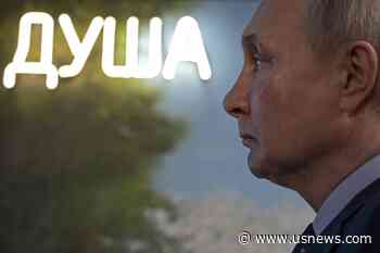 Russian Public Support for Putin Remains High Despite Concerns About Ukraine War: Poll