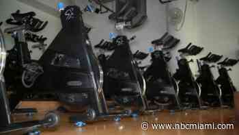 ‘He Turned Purple': Miami Spin Instructor Saved by Class Member After Suffering Heart Attack