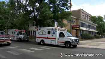 Kids Who Smoked Vape Pen Hospitalized After Being Found ‘Laughing Uncontrollably'