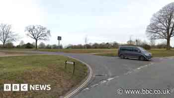 Clifton indecent exposure: Police appeal after Downs incident