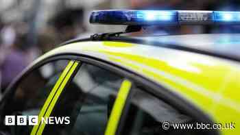 Bristol pedestrian injured in collision involving police car
