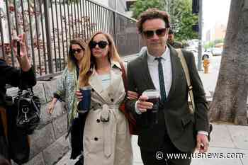 ‘That ‘70s Show’ Star Danny Masterson Found Guilty of 2 Rape Counts, Is Led From Court in Handcuffs