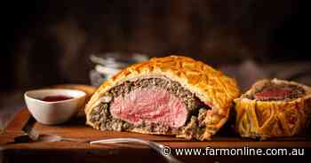 Beef's UK free trade deal hitch