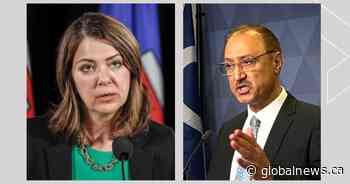 City council, not losing UCP candidates, should inform on Edmonton issues: mayor