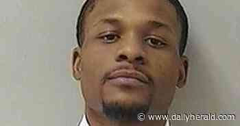 Man sentenced to 12 years for raping woman at West Dundee party