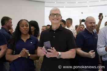 CEOs got smaller raises, but would still take employees 2 lifetimes to match annual pay