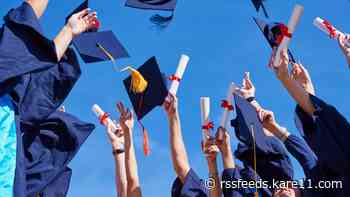 It's graduation time! Here are tips for saving on a celebration