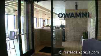 Owamni set to reopen two months after closing for electrical fire