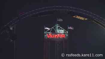 'Unruly behavior and altercations' prompt officials to remove several guests from Valleyfair parking lot