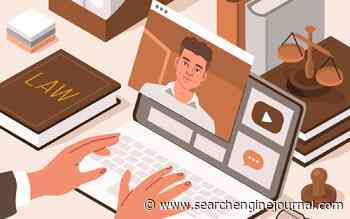 Video Marketing For Law Firms: 8 Tactics For Lead Gen Success via @sejournal, @jasonhennessey