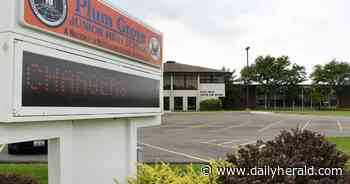 Attorney general examining removal of principal of Rolling Meadows junior high school