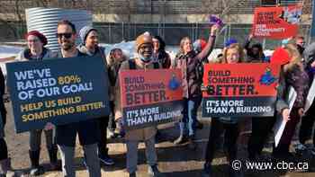 Boyle Street defends plan to relocate central Edmonton agency