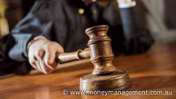 Judge warns financial firms on technology interoperability