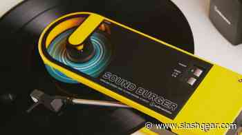 Audio-Technica's Sound Burger Rises From The Dead With New Colors, Bluetooth
