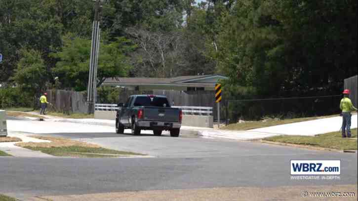 Sarasota Drive bridge reopened after nearly a year of construction