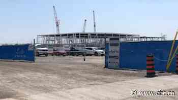 Stellantis negotiations moving in positive direction, government sources say
