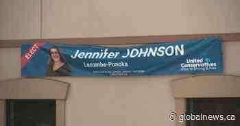 Lacombe community holding MLA-elect accountable for comments against LGBTQ2 community