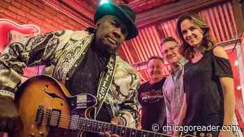 Being the best Smiley he can be