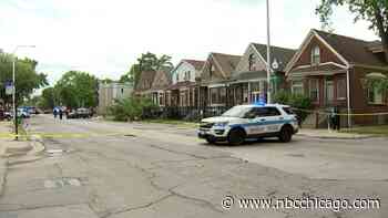 3 Men Critically Wounded in Car Crash in East Garfield Park