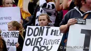 Dairy farmers' $25 million Fonterra class action payout slashed as legal fees, funders get the rest