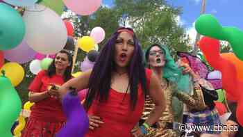 Manitoba NDP challenges premier to commit entire PC caucus to marching in Pride parades