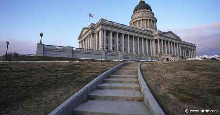 Adult filmmakers ask judge to delay Utah law requiring porn sites verify ages