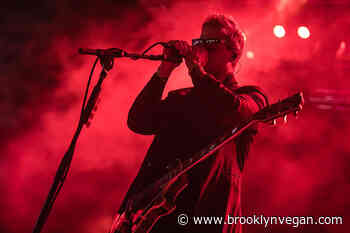 Tour news: Unknown Mortal Orchestra, Interpol, Save Ferris, The Body, Big Joanie, more