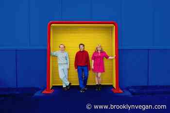 Pip Blom announce new album, share "Is This Love?" ft Franz Ferdinand's Alex Kapranos