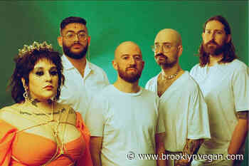 Ithaca announce US tour, share "Fluorescent" video