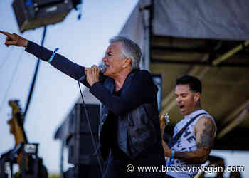 Fear add headlining dates around Misfits shows