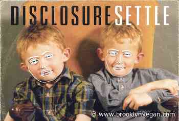 Disclosure's 'Settle' turns 10