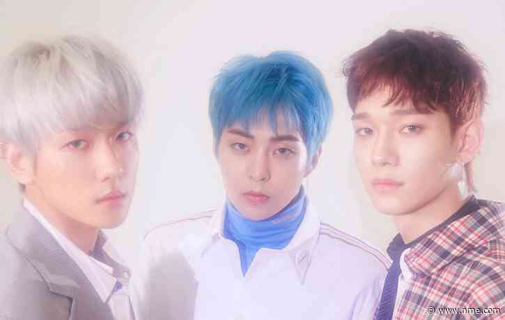 EXO’s Baekhyun, Xiumin and Chen to terminate contracts with SM Entertainment