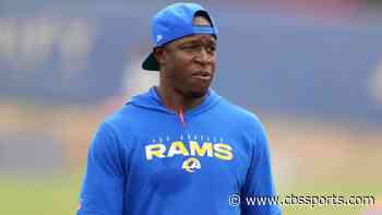 Rams' Raheem Morris helps save child from drowning, gives credit to AED training, per report