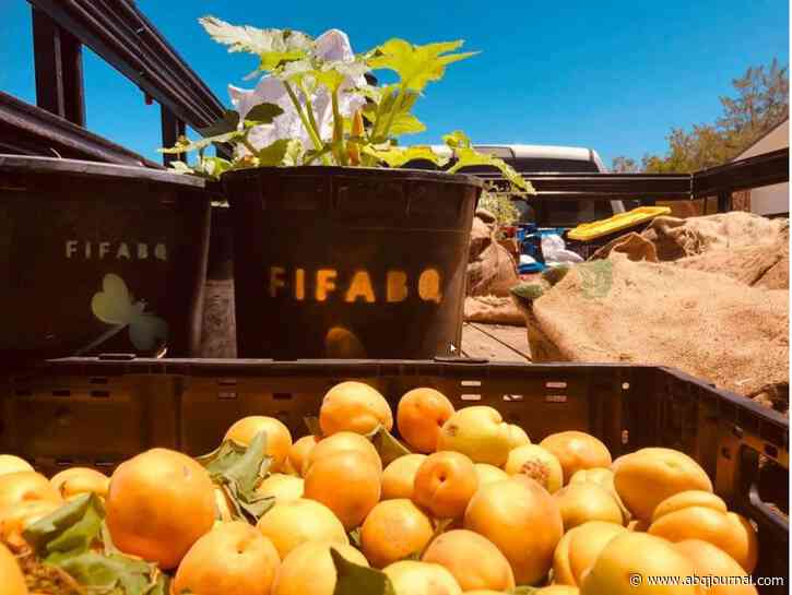 Editorial: Gardens don’t go to waste with nonprofit