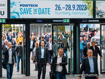 Neueste Lösungen für die Feststoff- und Liquidverarbeitung