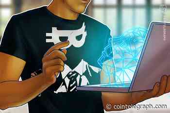 Satoshi Nak-AI-moto: Bitcoin's creator has become an AI chatbot