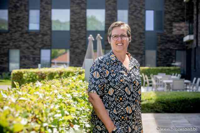 Burgemeester Mien Van Olmen ten strijde tegen stilstand mobiliteitsdossier “De verdwijnpaal moet terugkomen, hoe rapper, hoe liever”