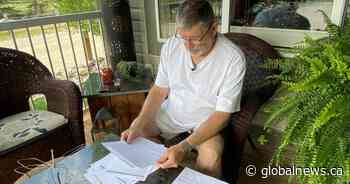 Calgary senior facing terminal illness calls out Canada’s largest insurer over denied claim