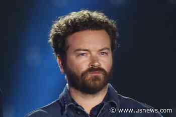 Danny Masterson Convicted of 2 Counts of Rape, ‘That '70s Show’ Actor Faces 30 Years to Life