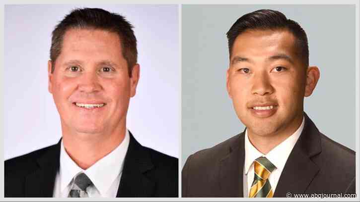 New UNM basketball assistant Katsuma reunites with Pitino, replaces Brown