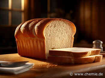 Garnelen aus "Findet Nemo" könnten helfen, Ihr Weißbrot weiß zu halten